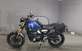 TRIUMPH SPEED 400 2025 T127Y9