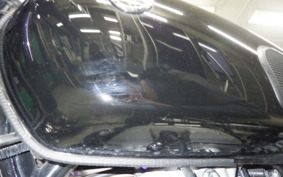 YAMAHA SR400 Gen.5 2018