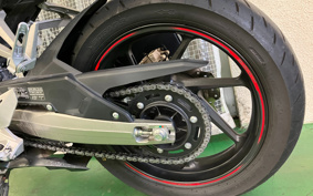 HONDA CBR250RR ABS MC51