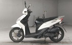 HONDA DIO 110 JF31