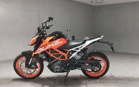 KTM 390 DUKE JPJ40