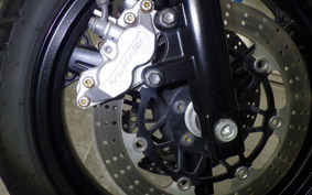 KAWASAKI ZEPHYR 400 KAI 2009 ZR400C