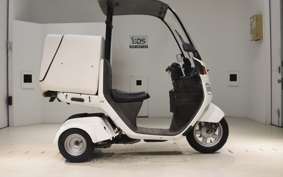 HONDA GYRO CANOPY TA03