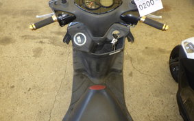 YAMAHA CYGNUS 125 XSR 2 SE44J