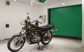 SUZUKI GS400E 2002 GS400