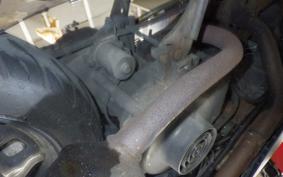 SUZUKI LET's 2 2002 CA1PA