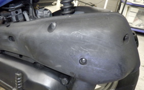 HONDA DIO GEN 3 2024 AF34
