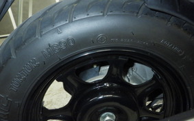 HONDA TACT Gen.4 2021 AF79