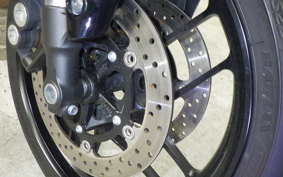 YAMAHA XSR900 2023 RN80J