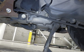 SUZUKI LET's 4 2018 CA45A