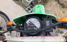 KAWASAKI KLX250 SR LX250E