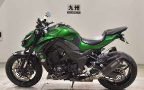 KAWASAKI Z1000 Gen.5 2019 ZXT00W
