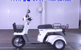 HONDA GYROX-2