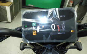 HONDA REBEL 1100 S DCT 2026 SC87