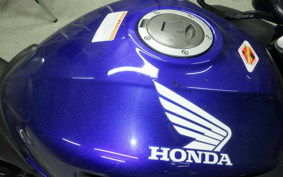 HONDA CB650F 2014 RC83