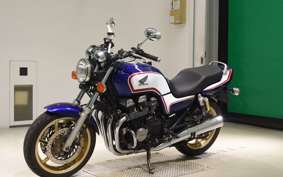 HONDA CB750 GEN 2 2007 RC42