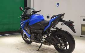 SUZUKI GSX-S1000F 2018 GT79A
