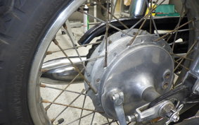 HONDA CB450 1973 CB450K1