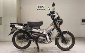 HONDA CT125-2 JA65