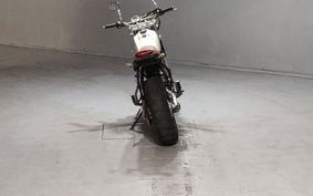 YAMAHA TW225 DG09J
