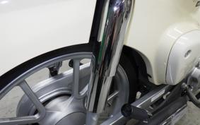 HONDA C110 SUPER CUB JA59