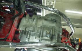 HONDA DREAM 50 2025 AC15