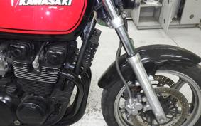 KAWASAKI ZEPHYR 400 Gen.2 1997 ZR400C