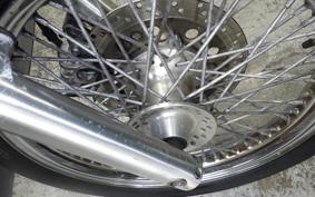 HONDA STEED 400 1994 NC26