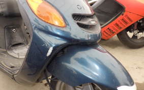 YAMAHA AXIS 100 SB01J