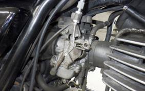 KAWASAKI 250TR BJ250F