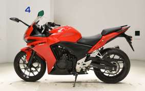 HONDA CBR400R 2015 NC47