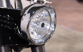 HARLEY FLSTFB 2009 JN5