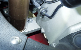 SUZUKI GSX1300R HAYABUSA 2006