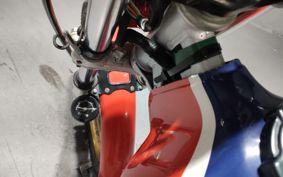 HONDA TLR200 MD09