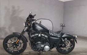 HARLEY XL883N 2016 LE2