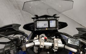 YAMAHA TRACER 9 GT RN51J