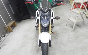 HONDA ｸﾞﾛﾑ JC61