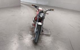HONDA CB250 RS MC02