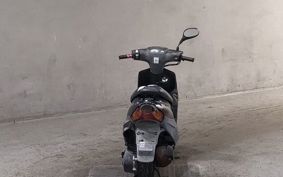 YAMAHA BJ SA24J
