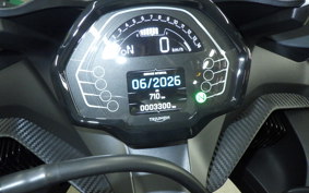 TRIUMPH DAYTONA 660 2024
