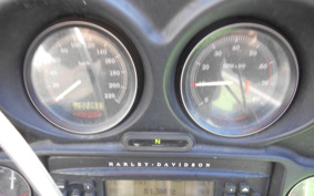 HARLEY FLHTCU TRIKE 2005 FCW