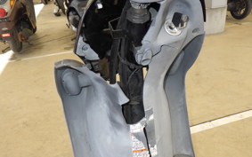 SUZUKI LET's 4 CA46A