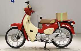 HONDA C110 SUPER CUB 2021 JA59