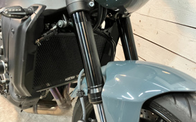 YAMAHA XSR900 2024 RN80J