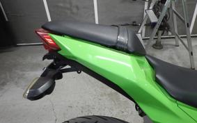 KAWASAKI NINJA 250 EX250L