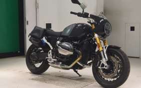 BMW R12 nine T 2024
