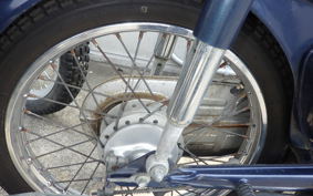 HONDA C70 SUPER CUB C70