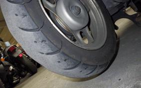 HONDA DIO Gen.6 AF62