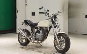 HONDA APE 100 HC07