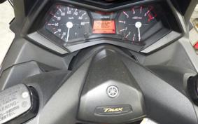 YAMAHA T-MAX 530 2013